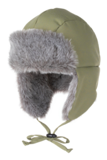 шапка для мальчика KERRY  ALDO K25690/5203