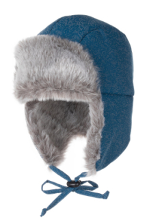 шапка для мальчика KERRY  ALDO K25690/6683