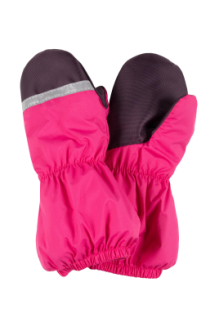 варежки для девочки KERRY  SNOW K26175/264