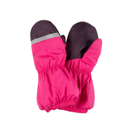 Рукавицы для девочек KERRY SNOW K26175/264