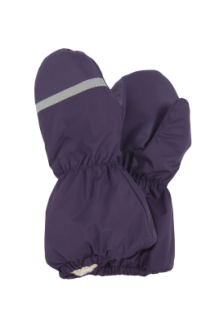 варежки для девочки KERRY  SNOW K26175/612
