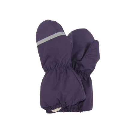 Рукавицы для девочек KERRY SNOW K26175/612