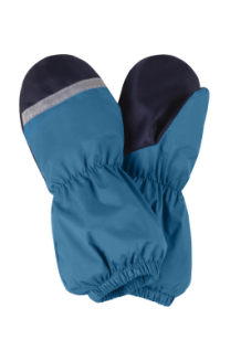 варежки для мальчика KERRY  SNOW K26175/668