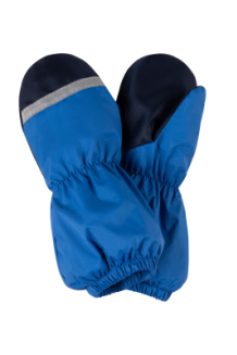 варежки для мальчика KERRY  SNOW K26175/678