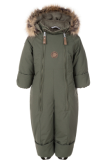Комбинезон для мальчиков KERRY BUNNY K26402/330