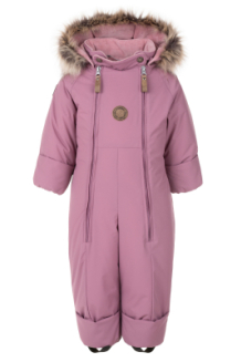 комбинезон для девочки KERRY  BUNNY K26402/605