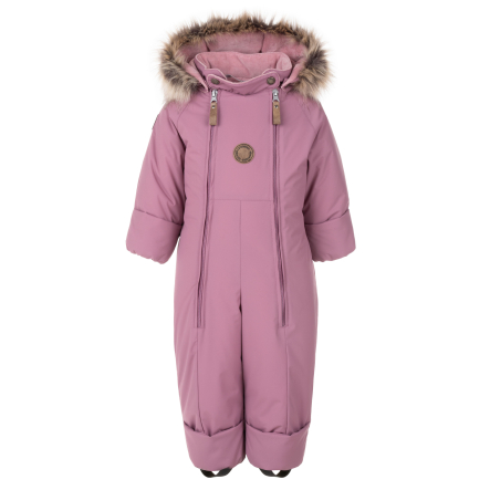 Комбинезон для девочек KERRY BUNNY K26402/605