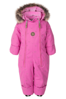 комбинезон для девочки KERRY  HOP K26404/1280