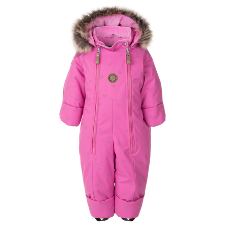 Комбинезон для девочек KERRY HOP K26404/1280