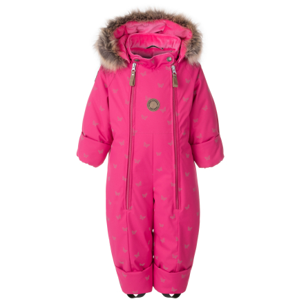 Комбинезон для девочек KERRY HOP K26404/2031