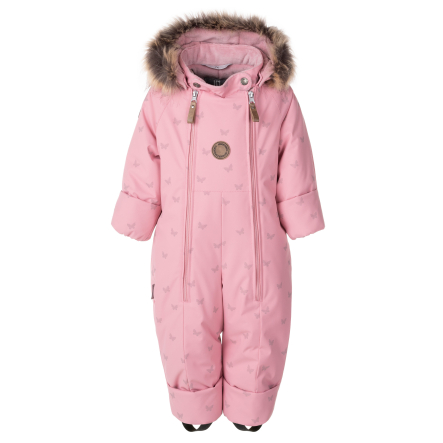 Комбинезон для девочек KERRY HOP K26404/2330