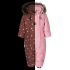 Комбинезон для девочек KERRY HOP K26404/2330