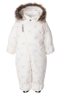 комбинезон для девочки KERRY  DERRY K26405/1021