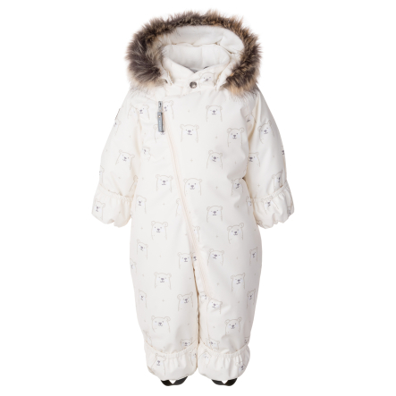 Комбинезон для девочек KERRY DERRY K26405/1021