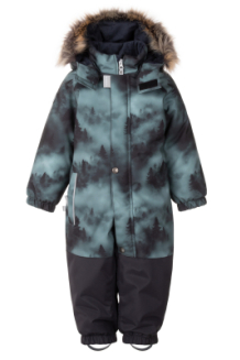 комбинезон для мальчика KERRY  SHELBY K26408A/3323