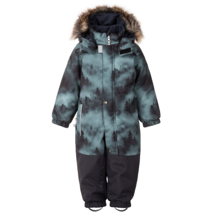 Комбинезон для мальчиков KERRY SHELBY K26408A/3323