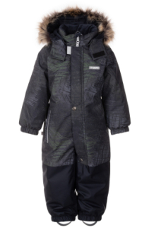 комбинезон для мальчика KERRY  DAMIEN K26409/3383