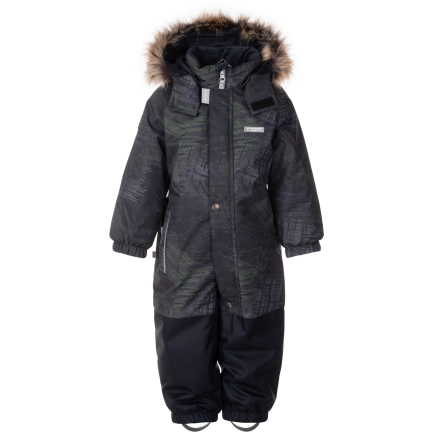 Комбинезон для мальчиков KERRY DAMIEN K26409/3383