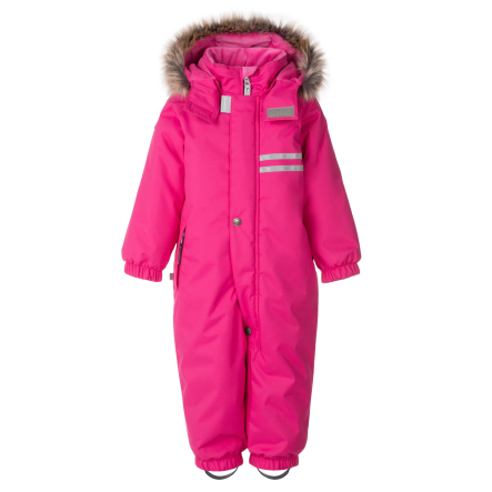 Комбинезон для девочек KERRY MISTY K26410/264