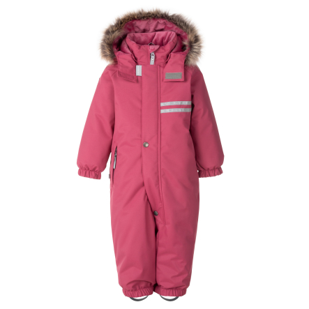 Комбинезон для девочек KERRY MISTY K26410/625