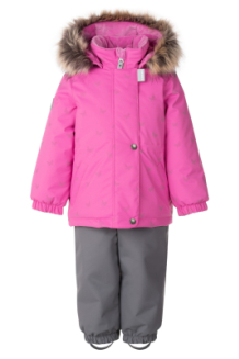 комплект для девочки KERRY  TRISTIN K26413N/1280