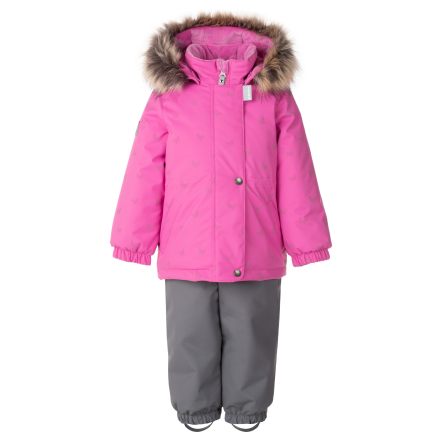 Комплект для девочек KERRY TRISTIN K26413N/1280