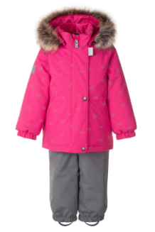 комплект для девочки KERRY  TRISTIN K26413N/2031