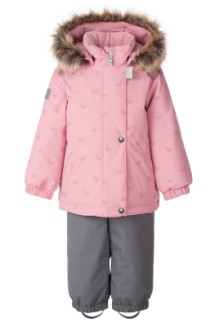 комплект для девочки KERRY  TRISTIN K26413N/2330