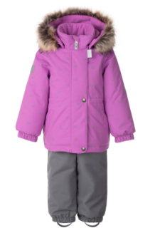 комплект для девочки KERRY  TRISTIN K26413N/3650