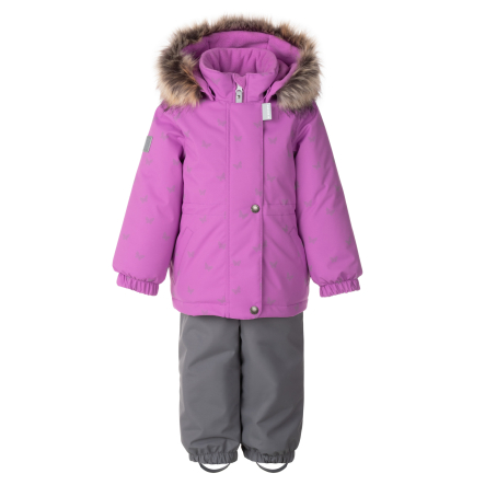 Комплект для девочек KERRY TRISTIN K26413N/3650