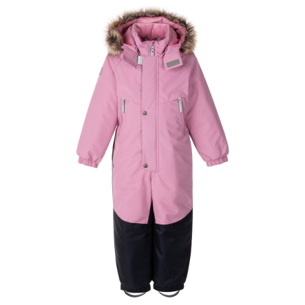 Комбинезон для девочек KERRY TEDDY K26421/126