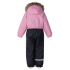 Комбинезон для девочек KERRY TEDDY K26421/126