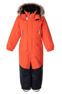 комбинезон для мальчика KERRY  TEDDY K26421/455