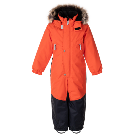 Комбинезон для мальчиков KERRY TEDDY K26421/455