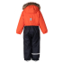 Комбинезон для мальчиков KERRY TEDDY K26421/455