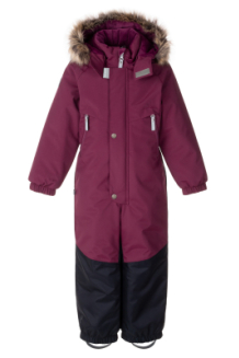 комбинезон для девочки KERRY  TEDDY K26421/602
