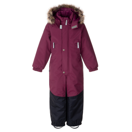 Комбинезон для девочек KERRY TEDDY K26421/602