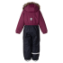 Комбинезон для девочек KERRY TEDDY K26421/602