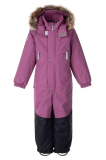 комбинезон для девочки KERRY  TEDDY K26421/603