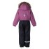 Комбинезон для девочек KERRY TEDDY K26421/603