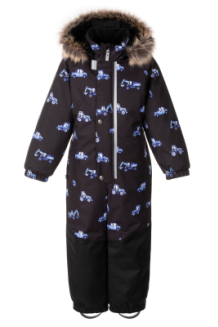 комбинезон для мальчика KERRY  RAIN K26423/4205