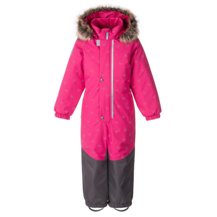 Комбинезон для девочек KERRY COLD K26425/2031