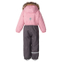 Комбинезон для девочек KERRY COLD K26425/2330