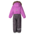 Комбинезон для девочек KERRY COLD K26425/3650