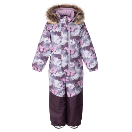 Комбинезон для девочек KERRY JULIA K26426/1226