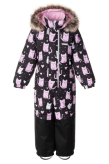 комбинезон для девочки KERRY  JULIA K26426/4212