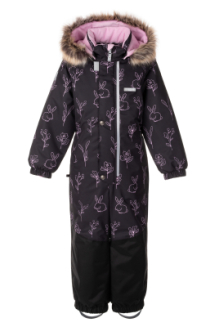 комбинезон для девочки KERRY  JULIA K26426/4215