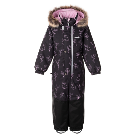 Комбинезон для девочек KERRY JULIA K26426/4215