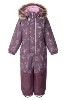 комбинезон для девочки KERRY  JULIA K26426/6046