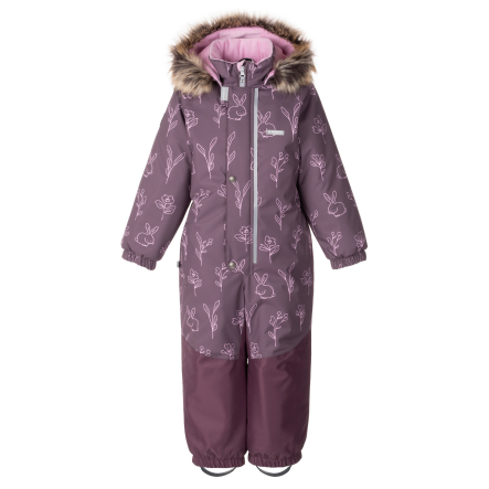 Комбинезон для девочек KERRY JULIA K26426/6046